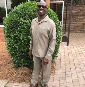 Meet your Posher, Tommy